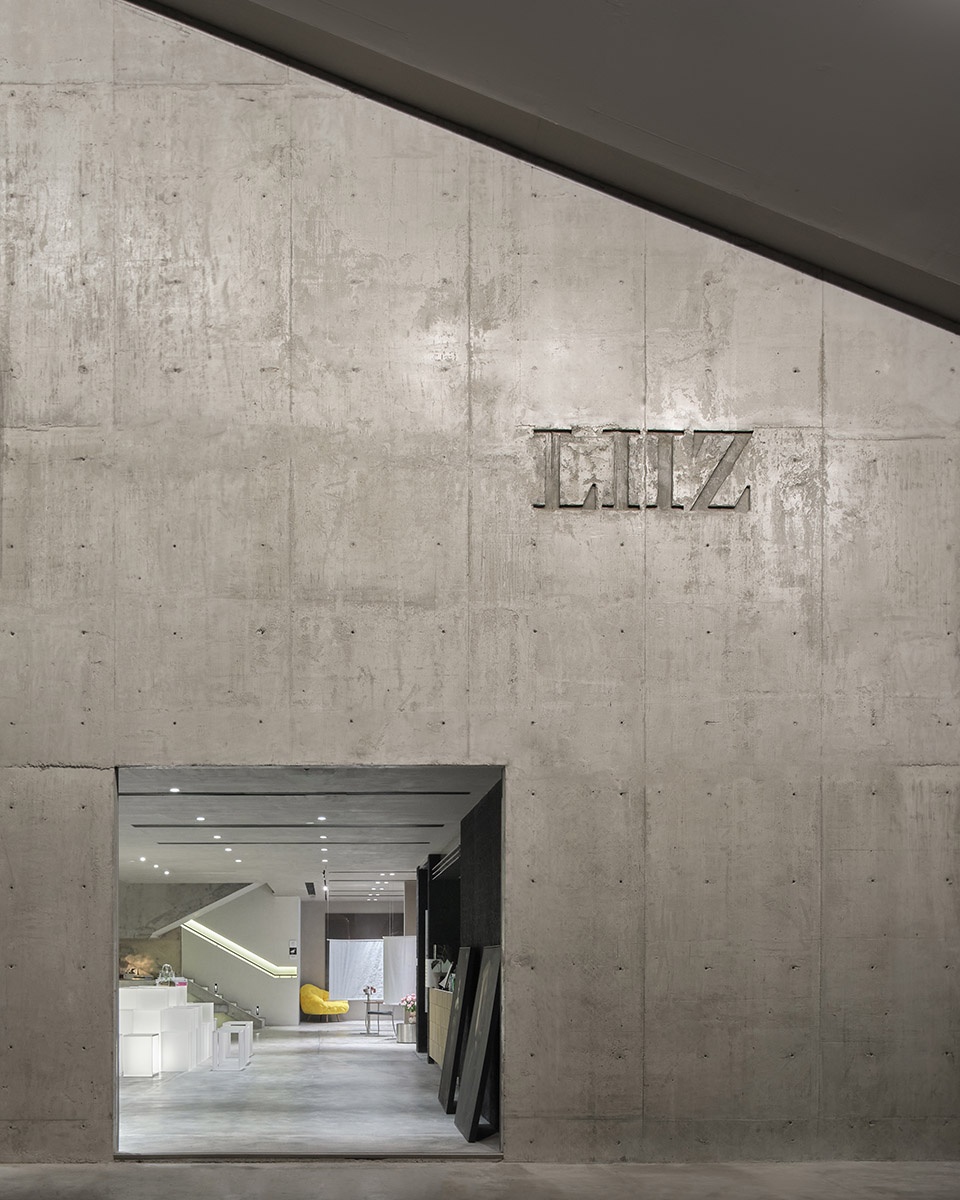 LIIZ 肖像摄影空间,沉浸式艺术体验-8