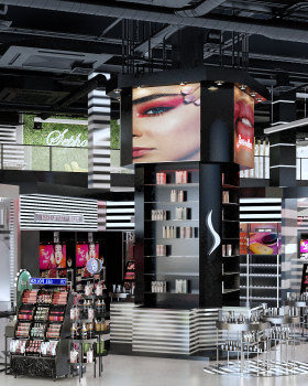 sephora store