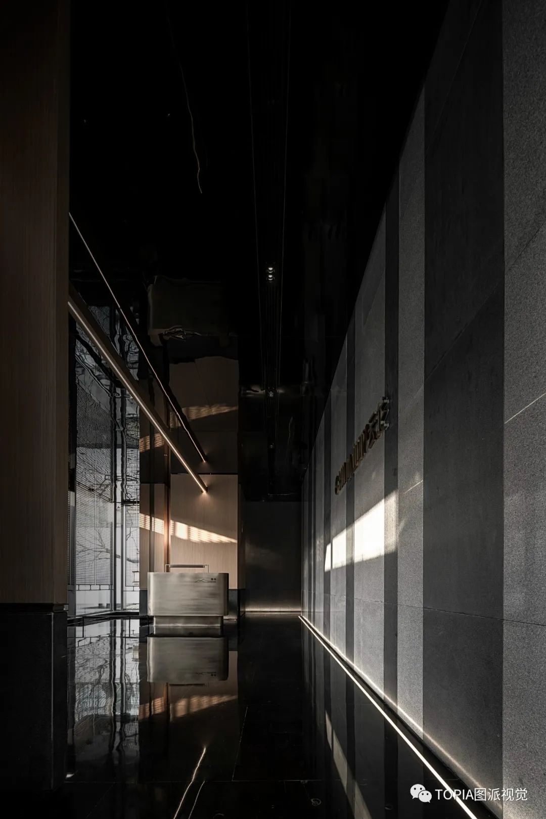 融创·山水云龙售楼处丨中国徐州丨近境制作,TCD²DESIGN|澍田设计-17