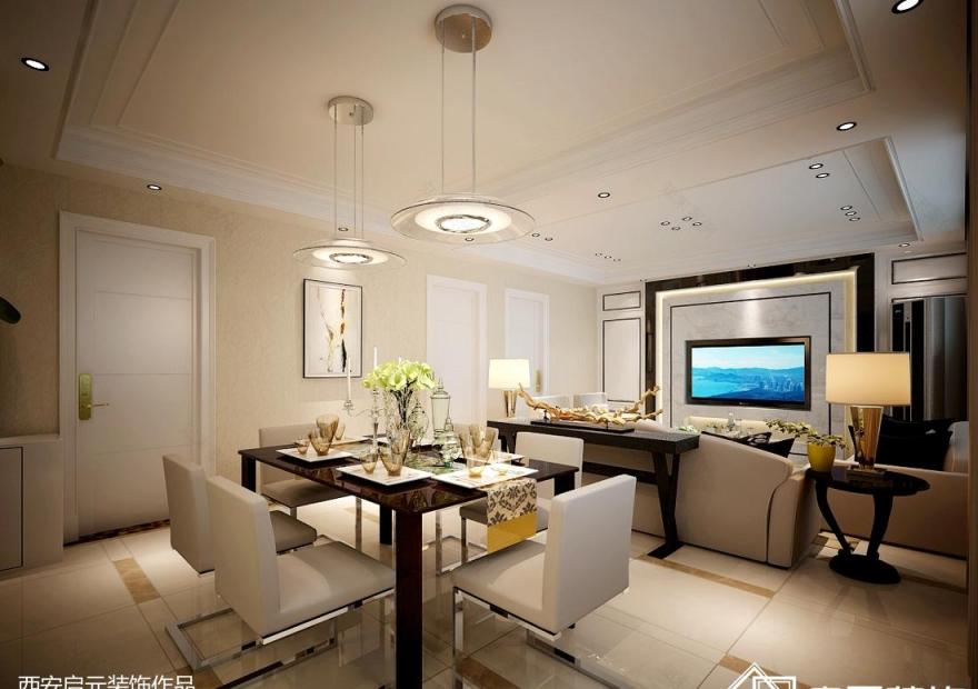 现代前卫风格设计解读 | 无常规的空间解构与对比色彩-9