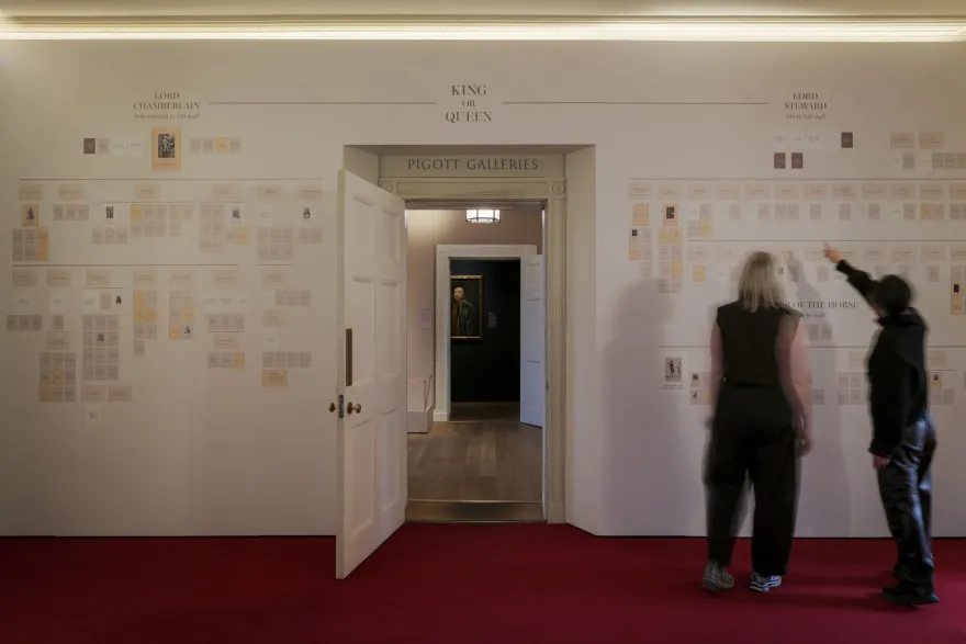 The National Portrait Gallery | Nissen Richards Studio | Archello-13