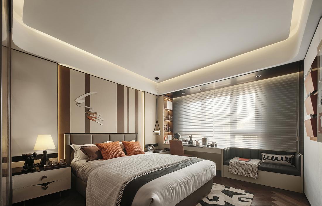 常州桃溪院子丨中国常州丨MDG 美林设计集团-60