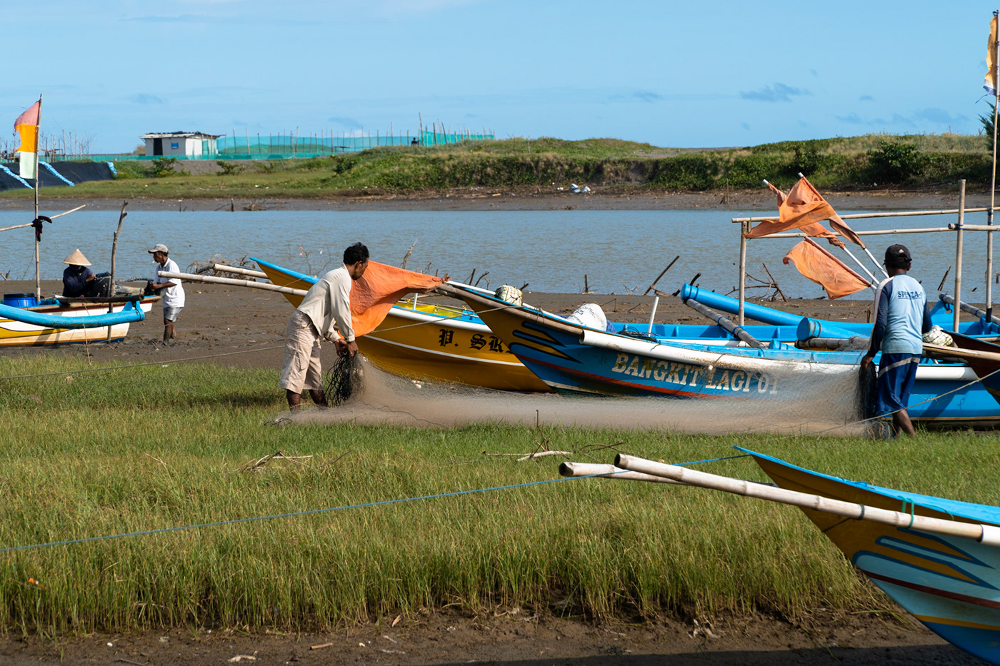 海岸线居民的生活故事-7