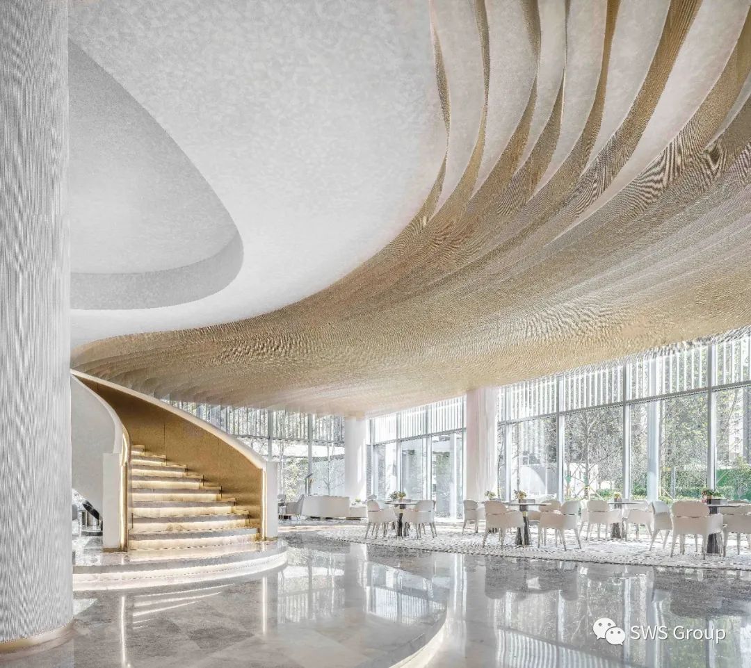 绿城桂语江南：水榭戏台，诗意之处-34