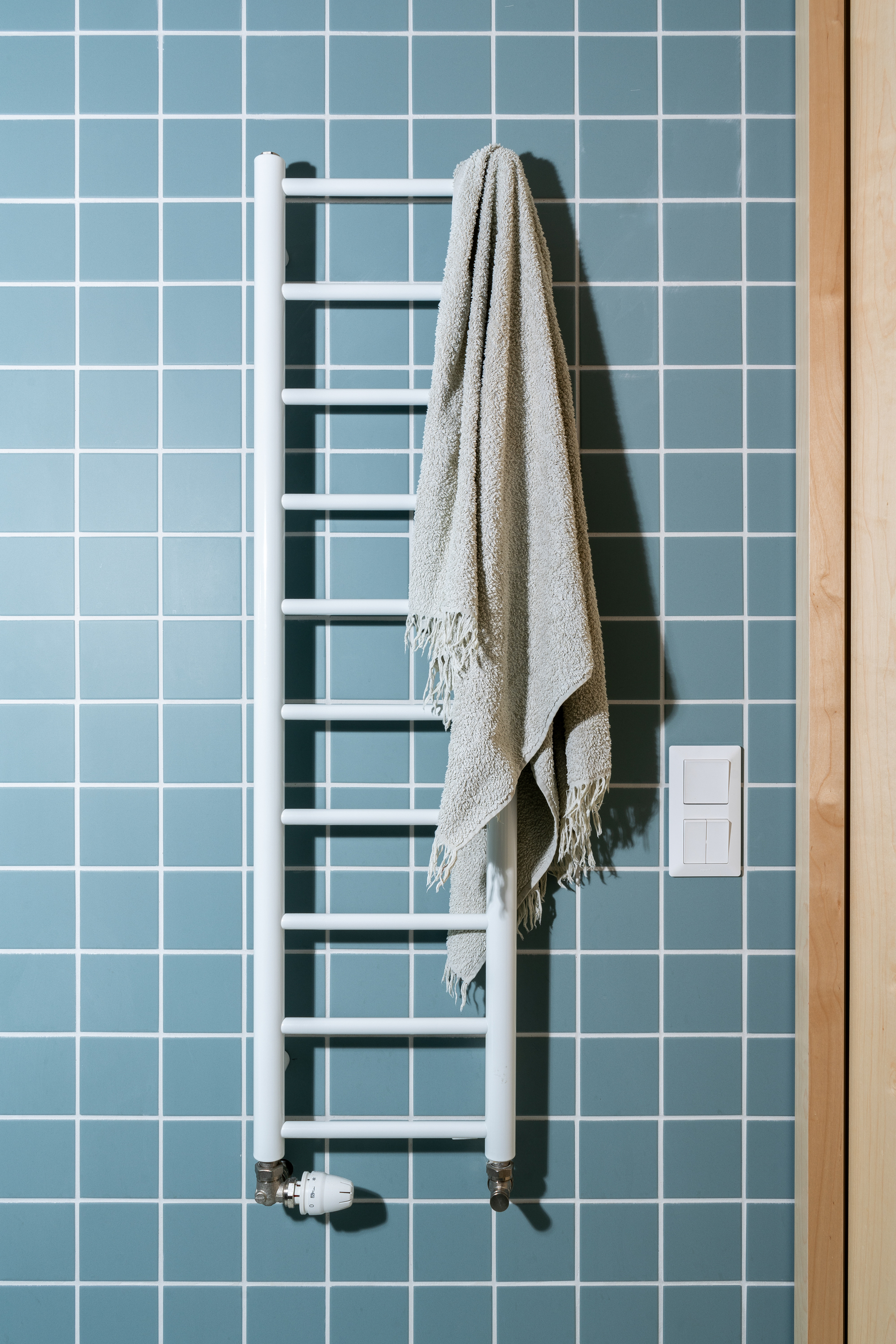 小公寓丨斯洛伐克丨Grau Architects-32