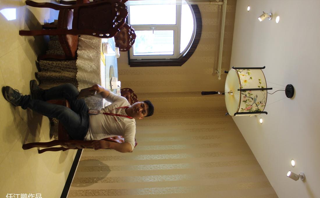 
燕郊箸福楼烤鸭店 -1