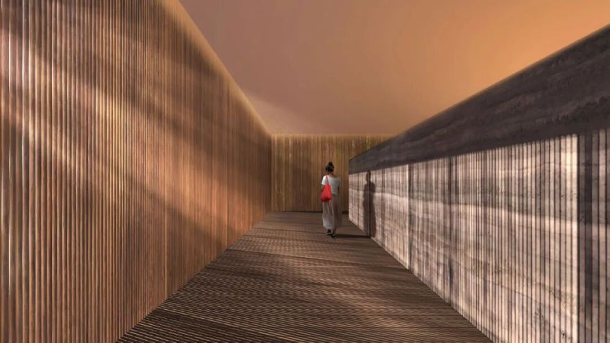 首发|全球第二家柏典酒店——日本大阪柏典酒店盛大开业!(含设计方案PPT)-94