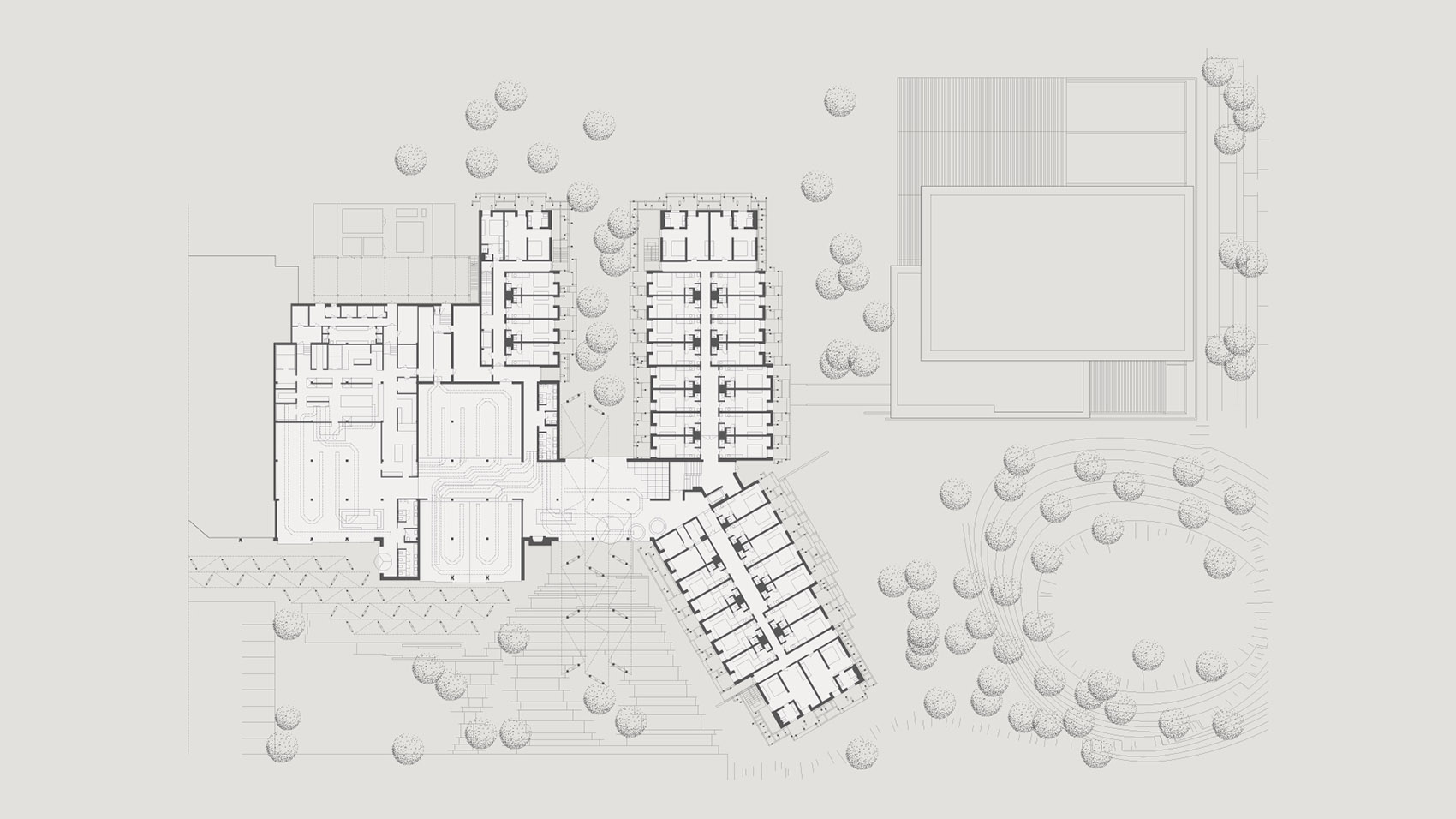斯洛文尼亚 Maestoso 酒店丨ENOTA-98