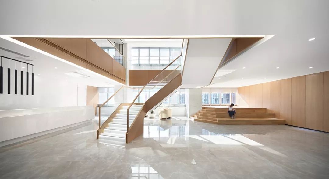 宁波品赫设计“光盒” | 自然与严谨的完美融合-2