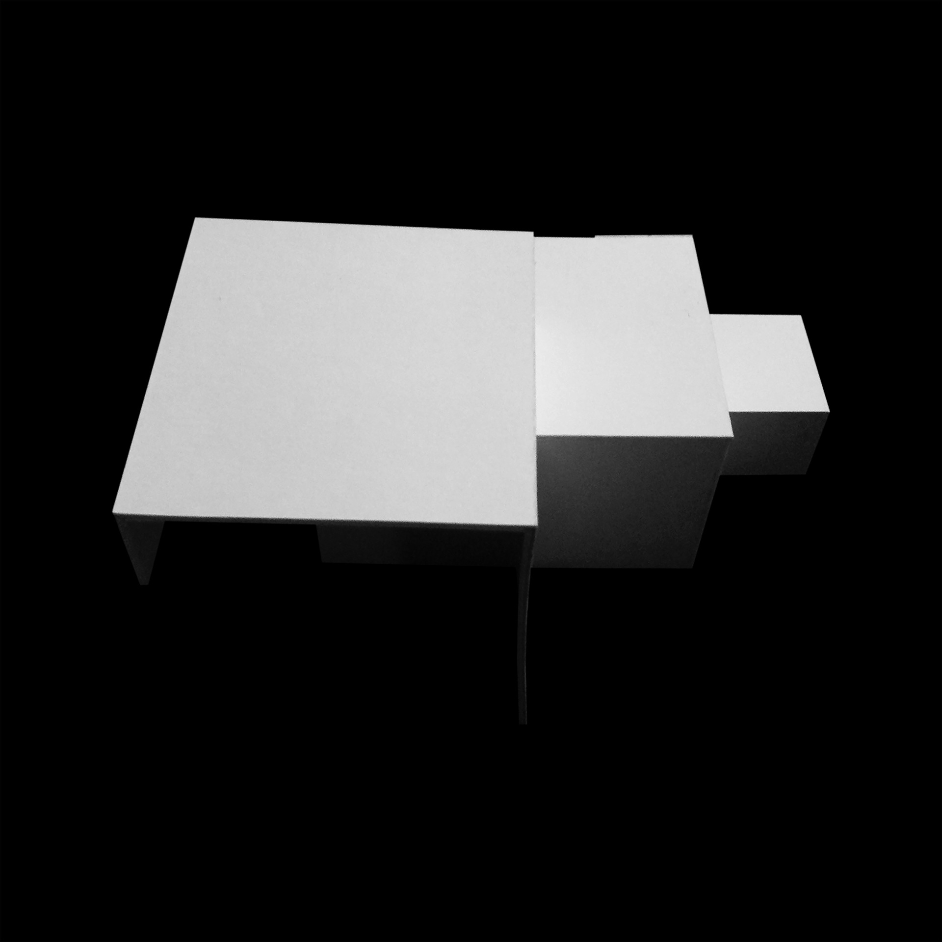 探索内部空间性的建筑设计丨Elaboración Propia-13