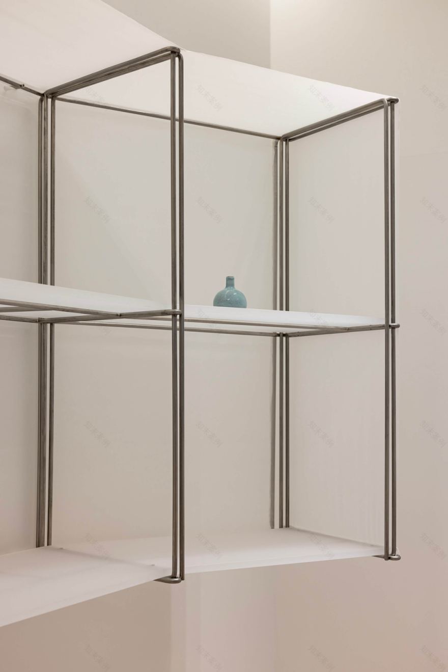 韩国 Creative Studio Unravel 10 个先锋设计 -131