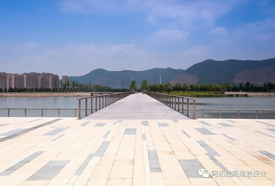 苏州科技城中央公园-76