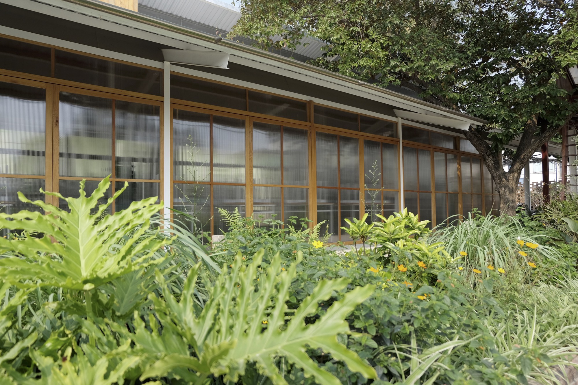 坦餐厅丨越南河内丨M.A.Y Atelier-25