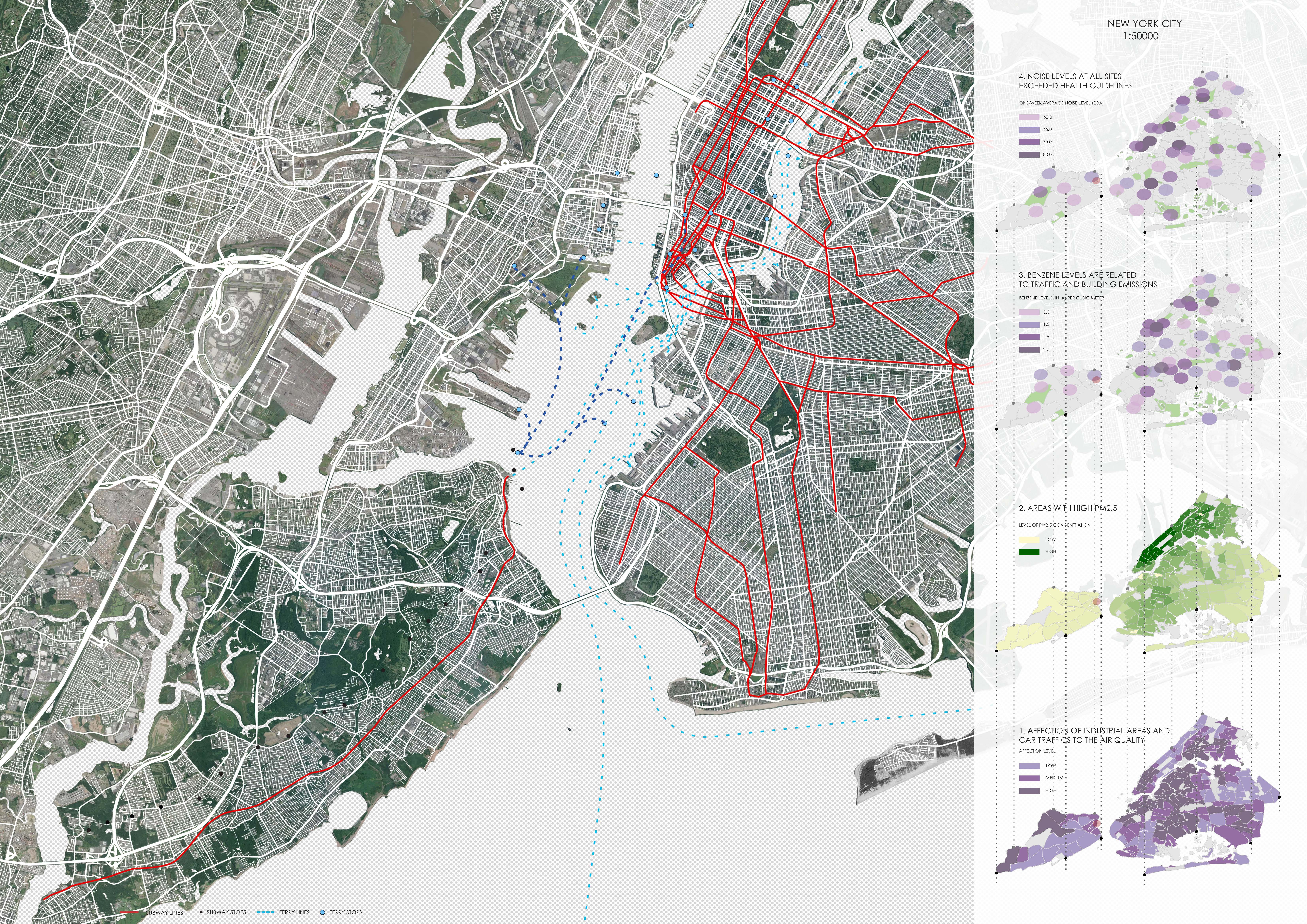 Urban project in Staten Island-1