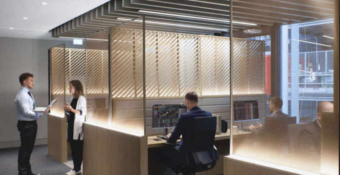 Deloitte Offices by ID:SR Sheppard Robson-16