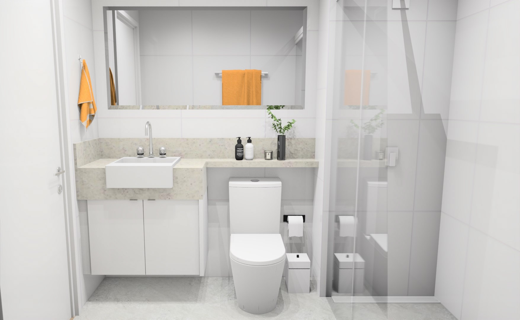 Casa Completa（完整房屋）-18