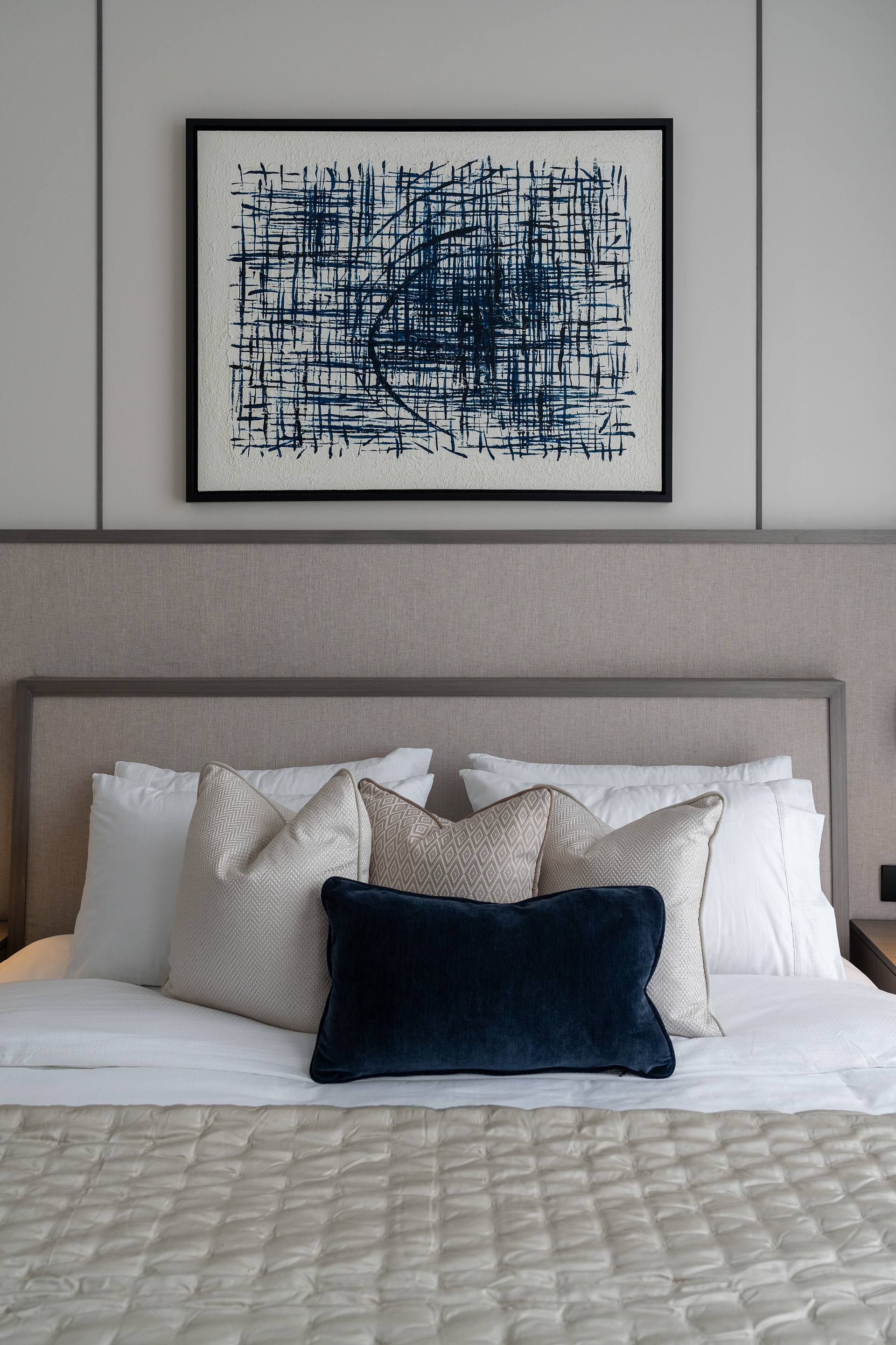 Downtown Dubai Apartment-7