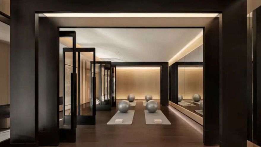 京开华章 摩登东方丨共向设计-55