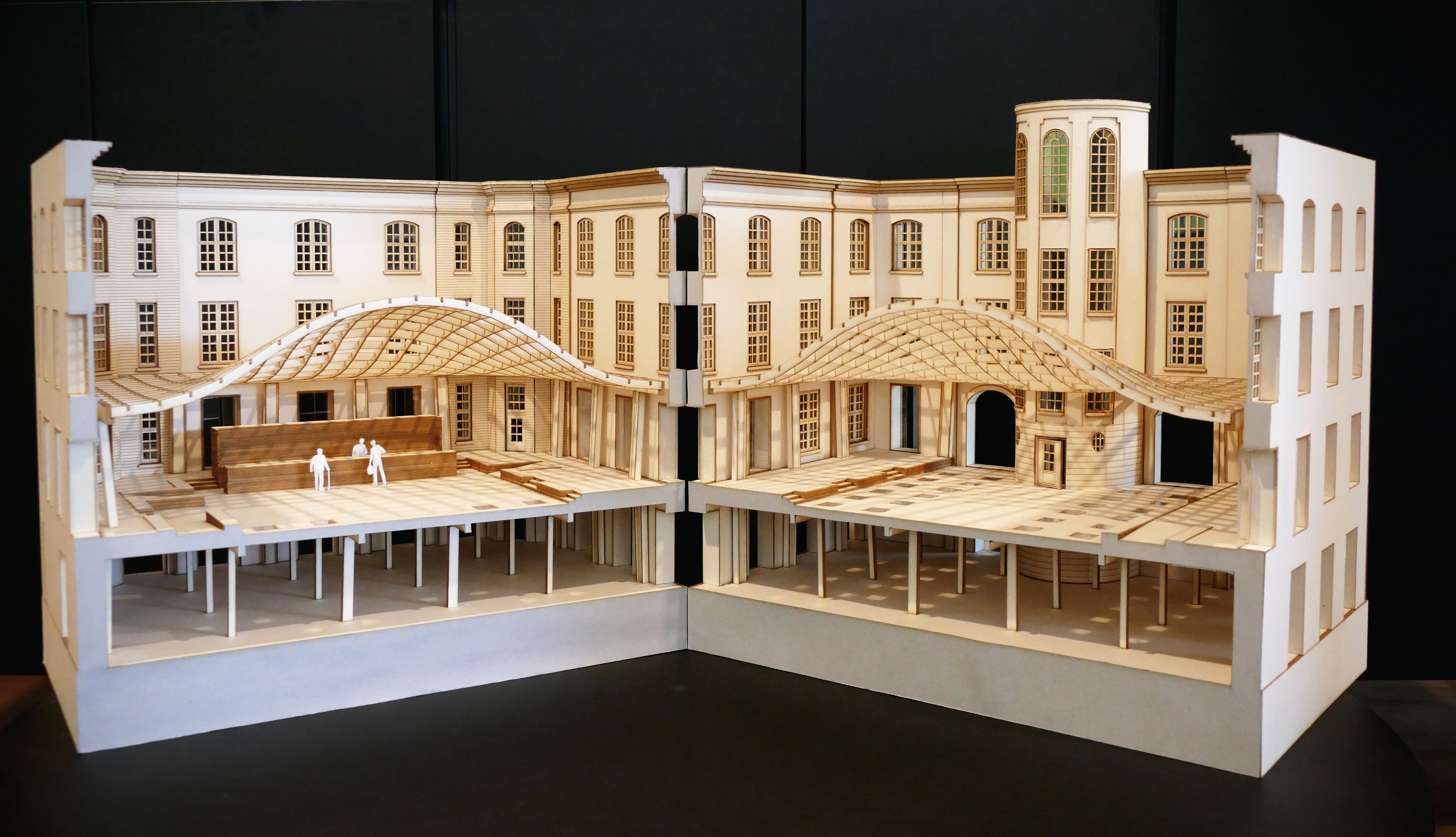 哥本哈根别墅酒店（注：Villa一般可指别墅，也常用于酒店名称，哥本哈根别墅这样单纯的字面翻译可能不符合实际情况，这里结合常见命名习惯处理为哥本哈根别墅酒店 ，如果有具体背景能明确其性质，可按需调整） 丨丹麦哥本哈根丨Arkitekterna Krook & Tjäder AB-22