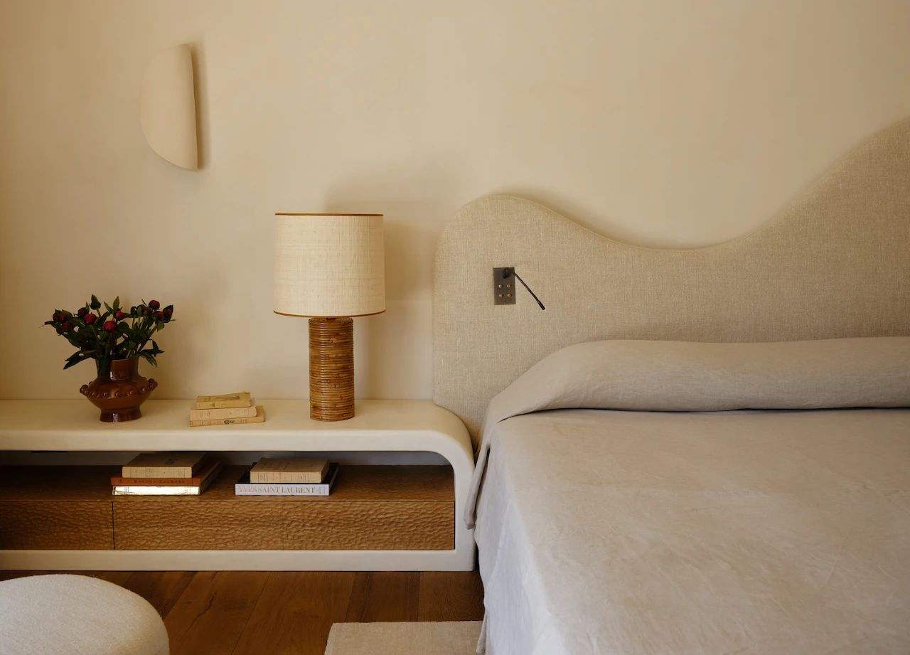 法国南部山间别墅Les Jours Heureu·丨Caprini  Pellerin建筑事务所-42