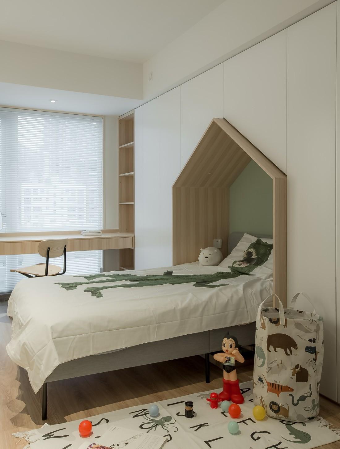 荣烨平层绿·光-31