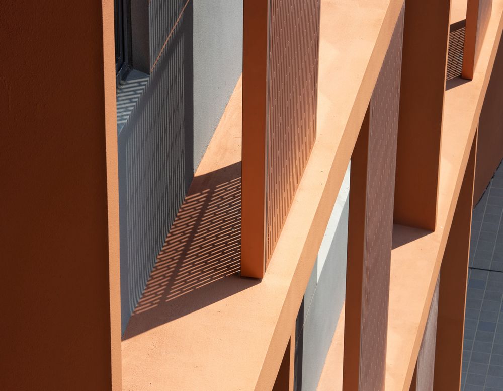 集约活力开放 | 复旦新江湾二附校设计解析-119