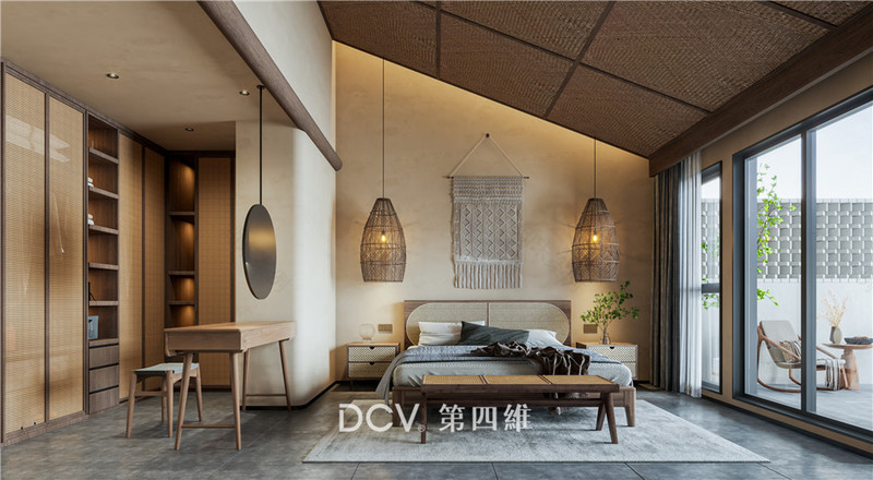 西安·户县文义村民居改造设计丨中国西安丨DCV 第四维-22