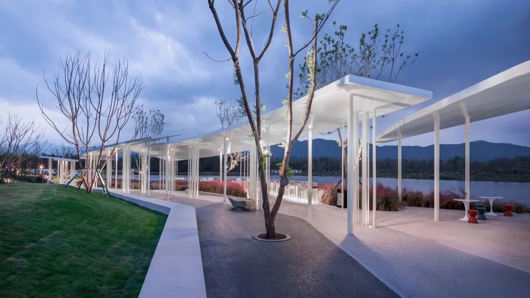 悦动的海平线 · 邛海17度星月湖公园【DAOYUAN·29期】-75