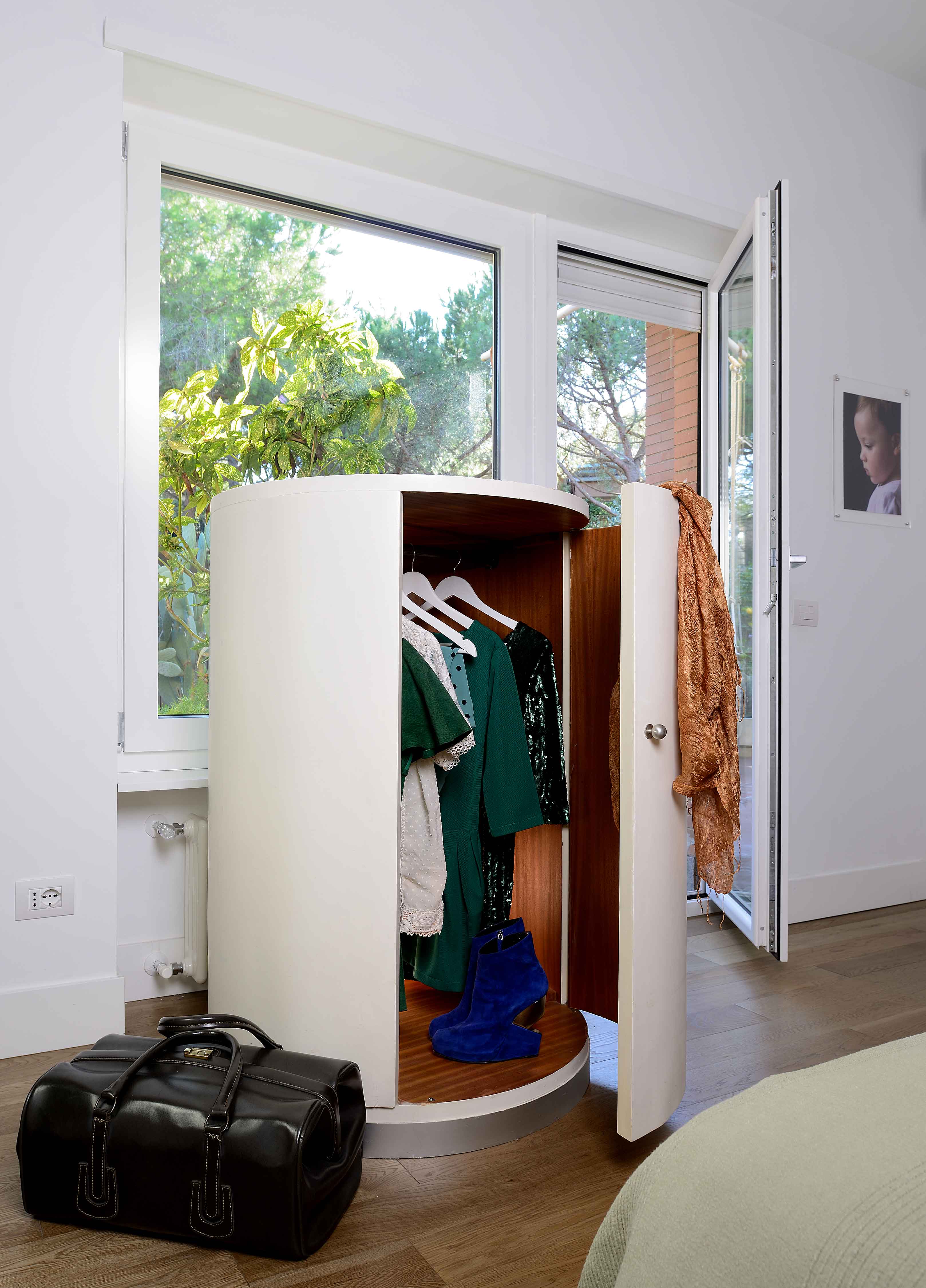 卡萨米娅家庭住宅-13