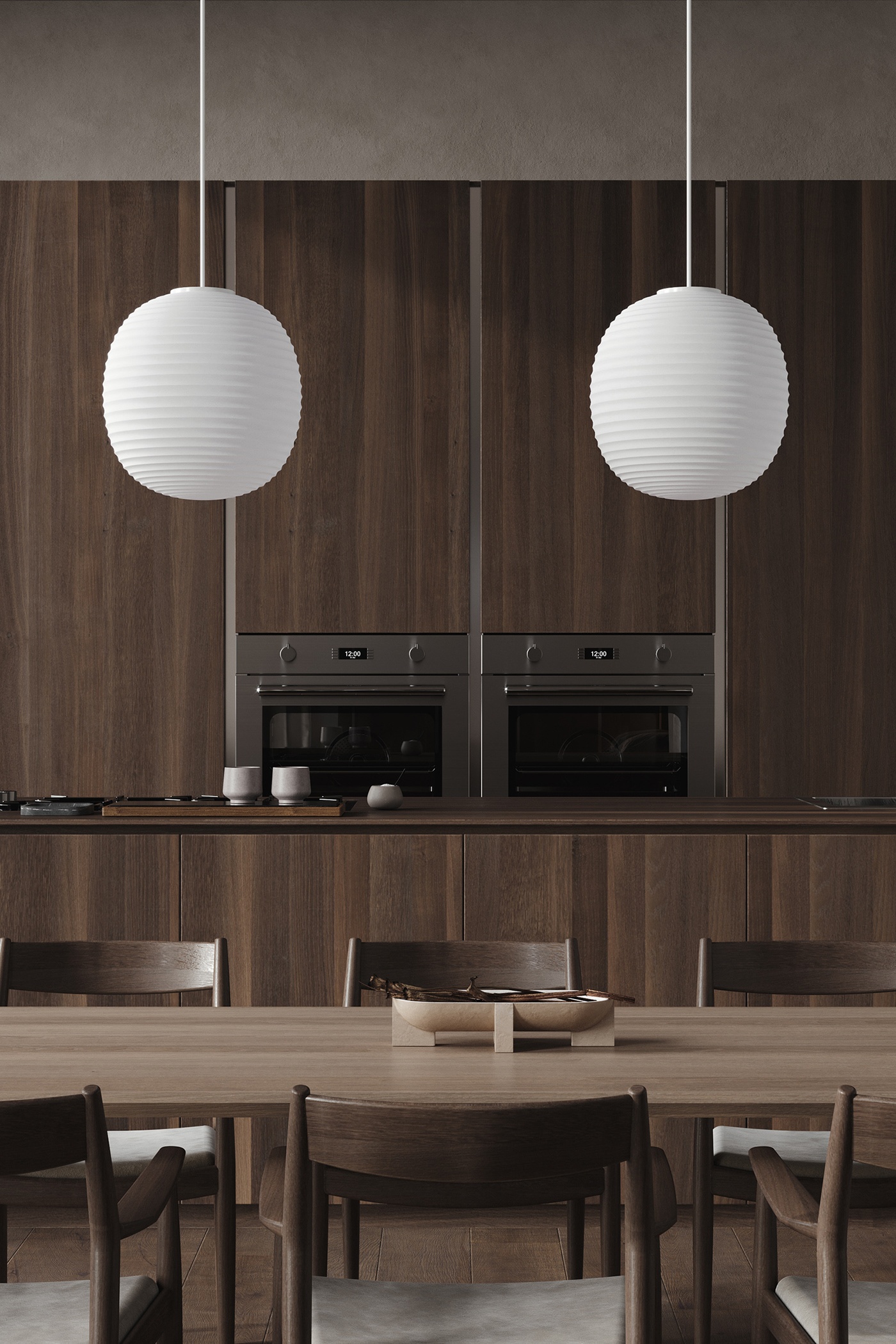 捕捉侘寂的香气丨菲律宾丨Denis Syrov-61