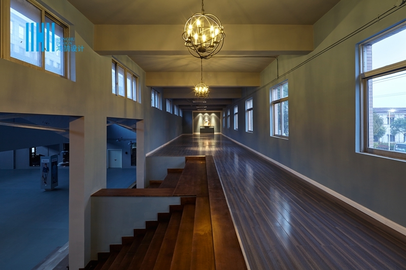 ◤L24◢【丹毛时装】3500㎡-24