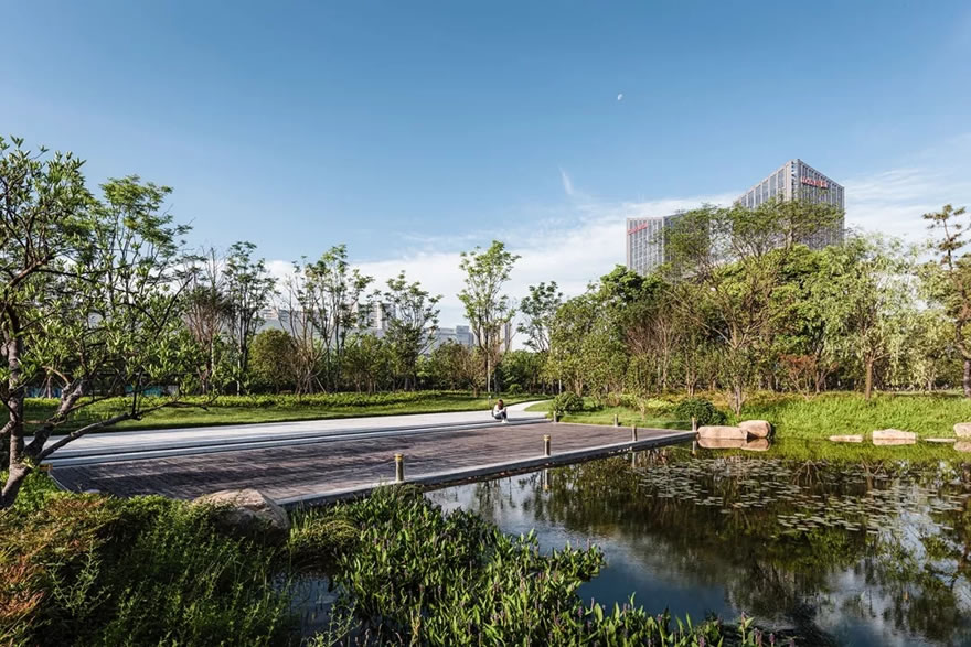 华为杭州生产基地改(扩)建项目-47