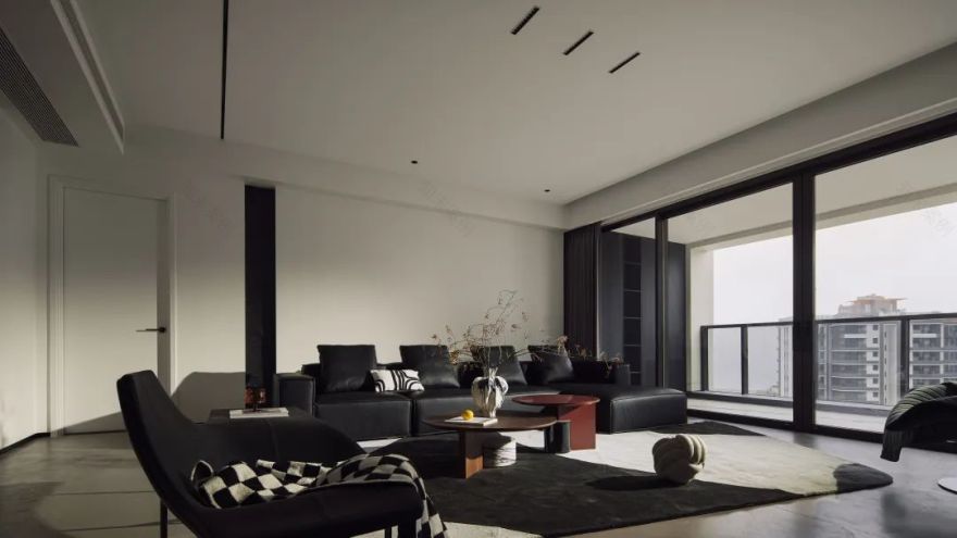 麟戈实景案例 · 遇见丨中国重庆丨麟戈设计-28