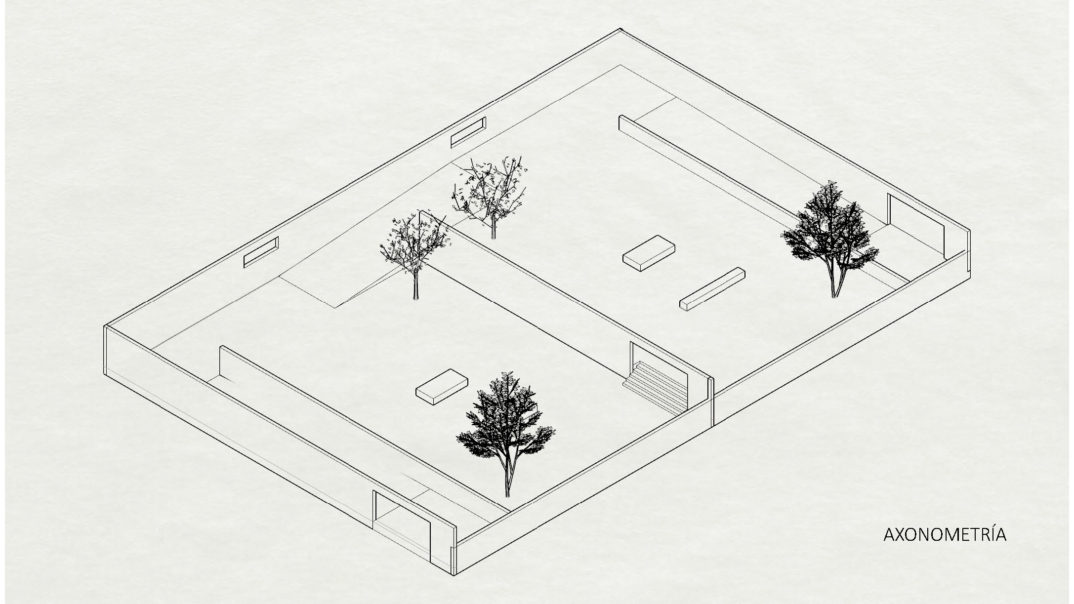 一座雕塑花园丨Marc Jané 和 José Rengifo-6