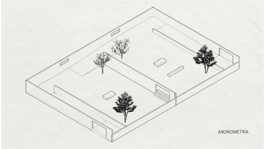 一座雕塑花园丨Marc Jané 和 José Rengifo-6