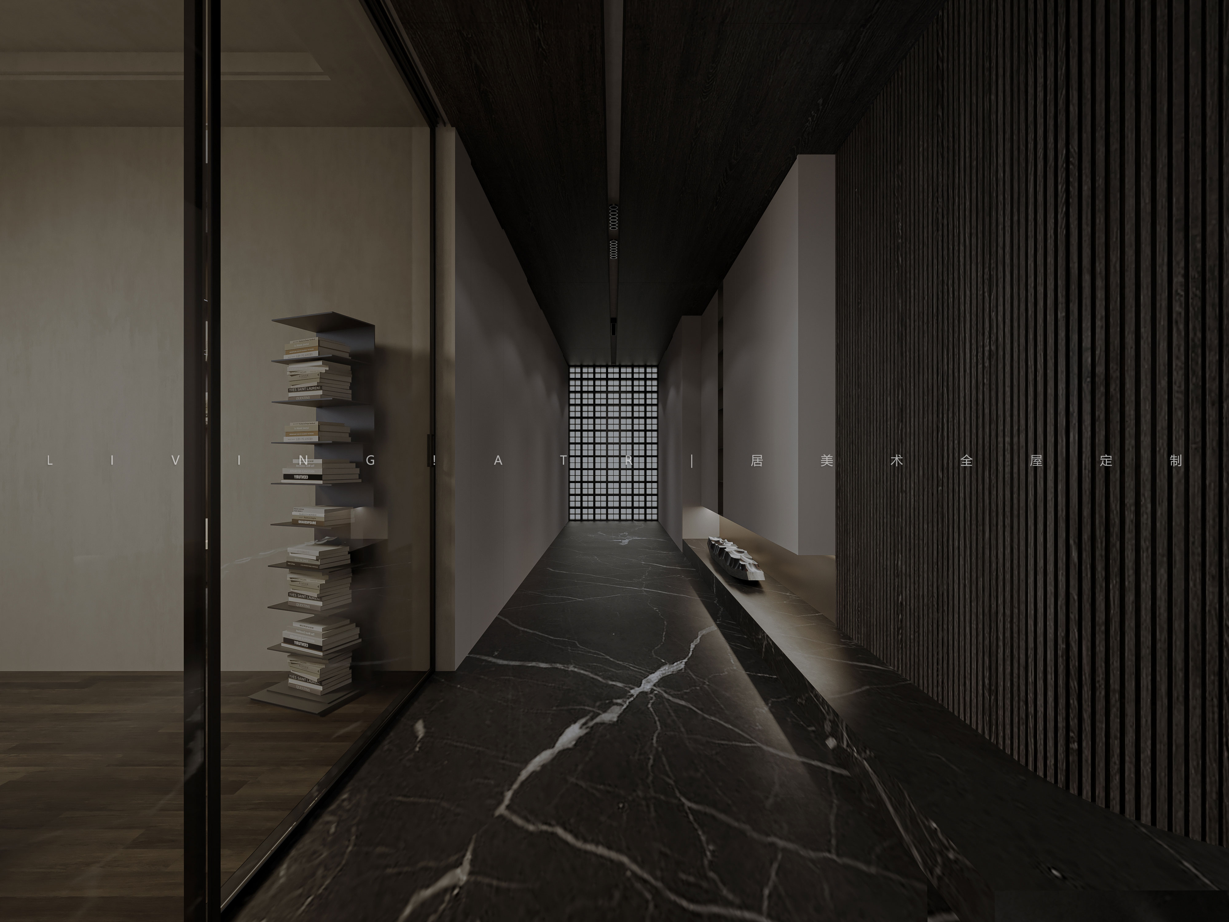 感知·自然丨居美术-13