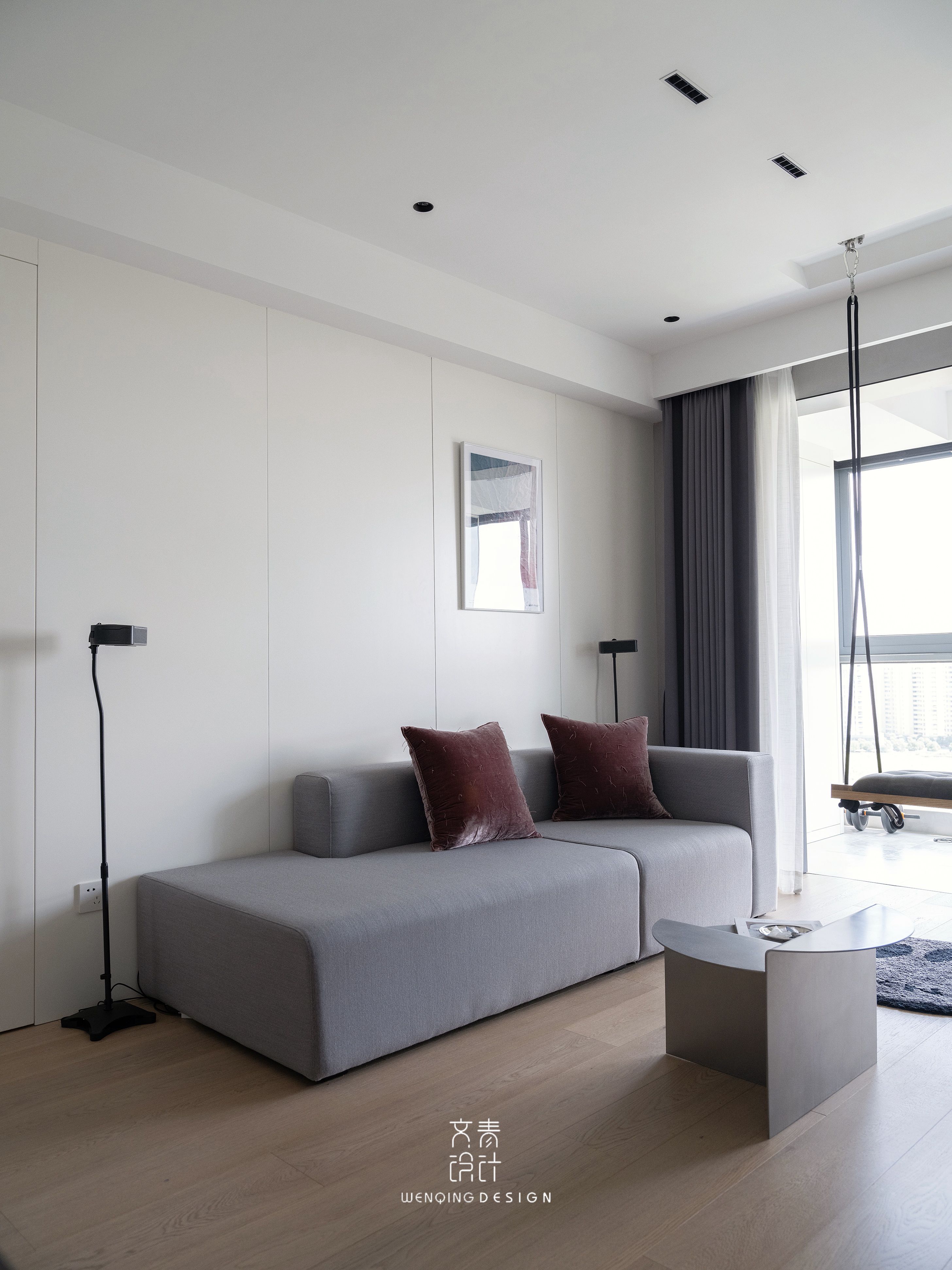 趣味与设计融合，打造个性家居空间-24