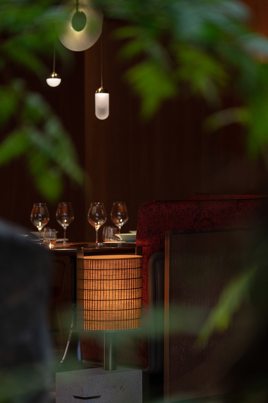 柴门荟丨中国成都丨HDC 蜂鸟设计-35