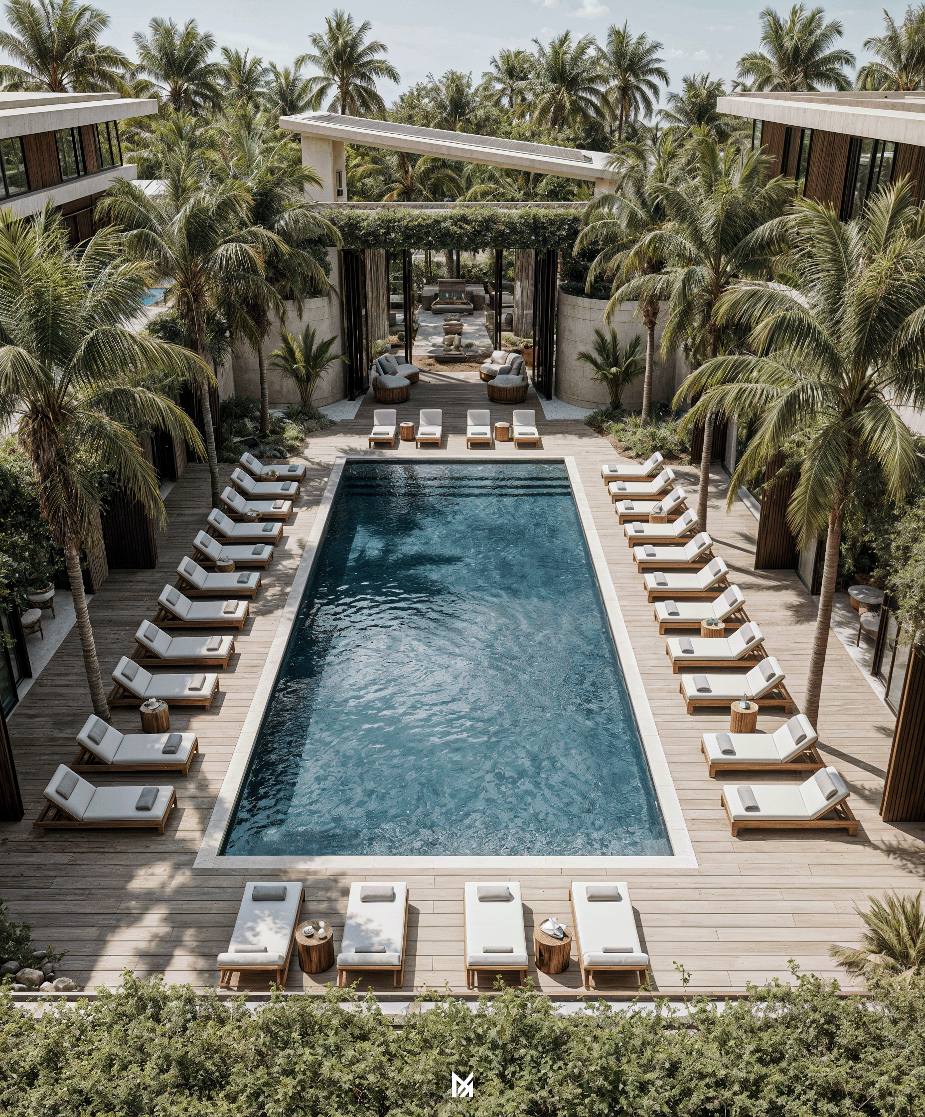 朱美拉丨阿联酋迪拜丨Mohamed Hassan-8