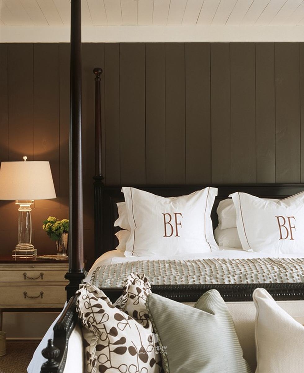 美国田纳西州农庄酒店-32