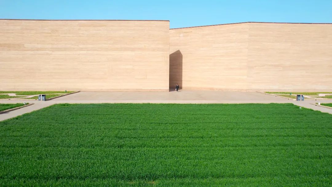 只有河南·戏剧幻城丨中国郑州丨吕元祥设计,永续设计等-22