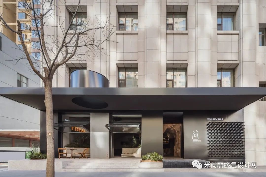 Cereal 威士忌酒吧丨中国太原丨HOOOLDESIGN Studio-6