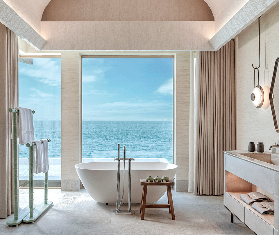 JOALI BEING 度假村丨马尔代夫丨Autoban-194