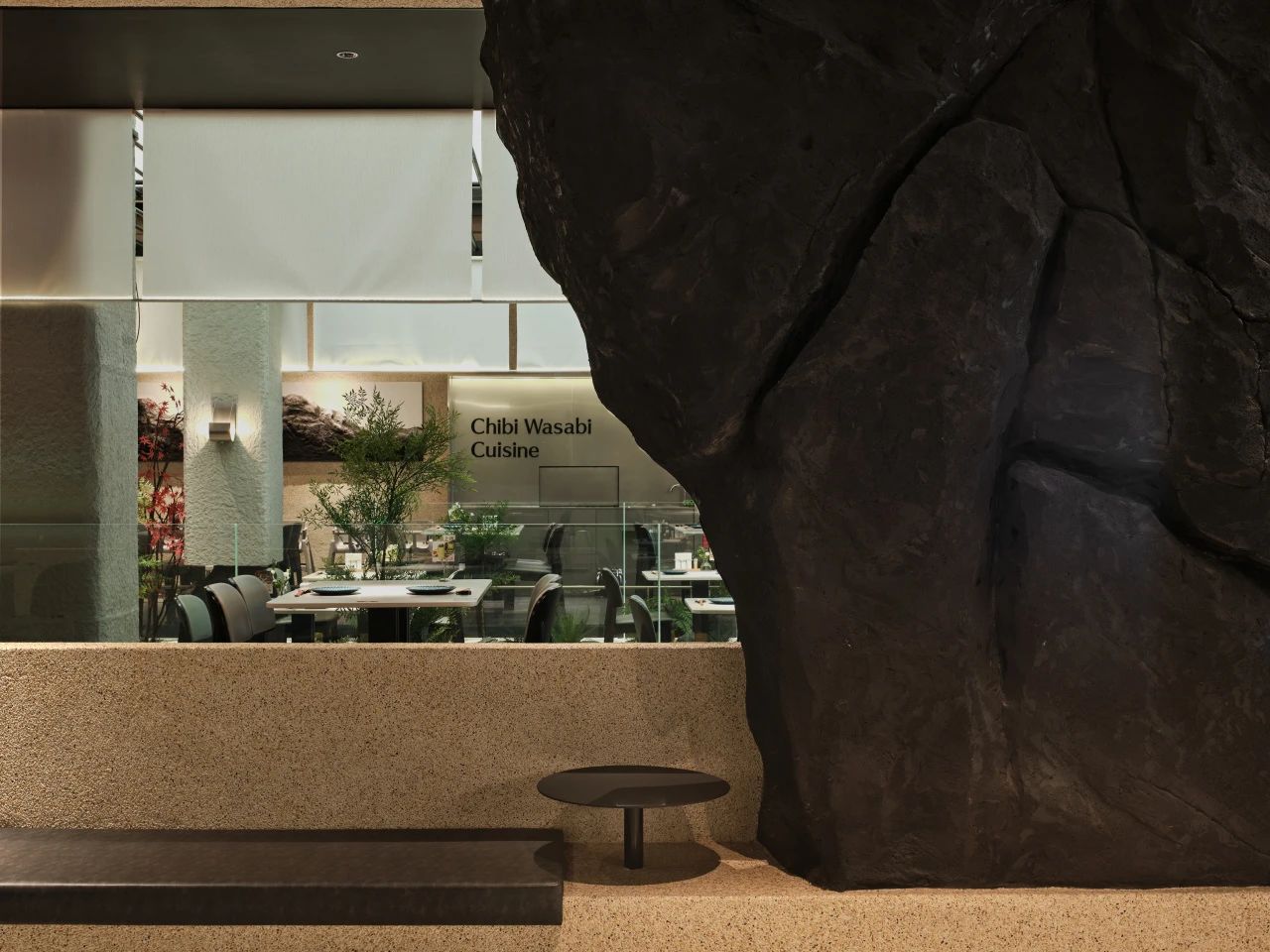 CHIBI WASABI小小葵丨中国宁波丨RBD瑞本设计-45