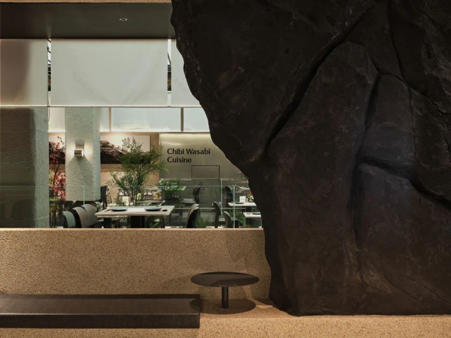 CHIBI WASABI小小葵丨中国宁波丨RBD瑞本设计-45