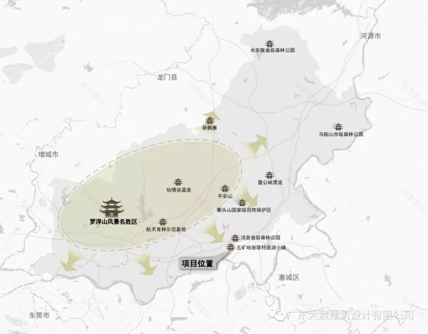 龙脉,一城之脉 | 哈施塔特-89