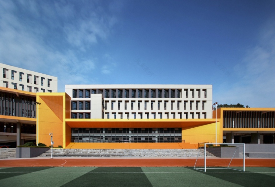 河源东岸学院-7