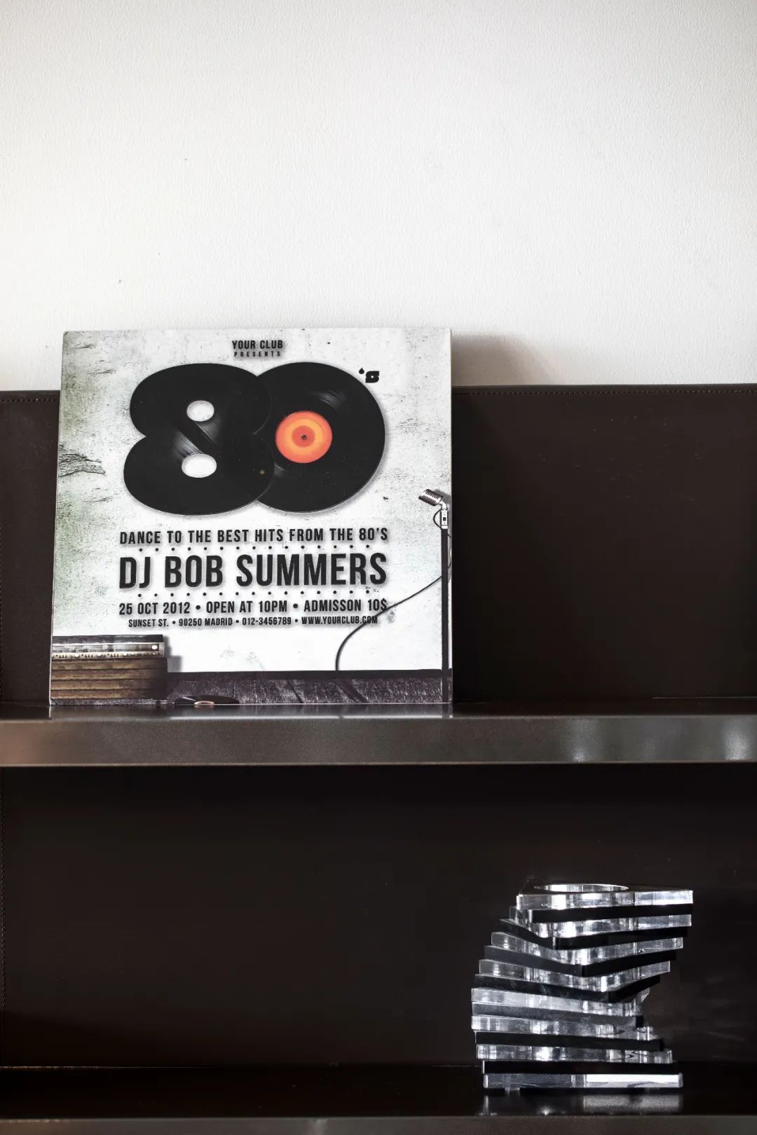 昆山江湾澜庭售楼处及样板间 | 现代设计打造宜居空间-101