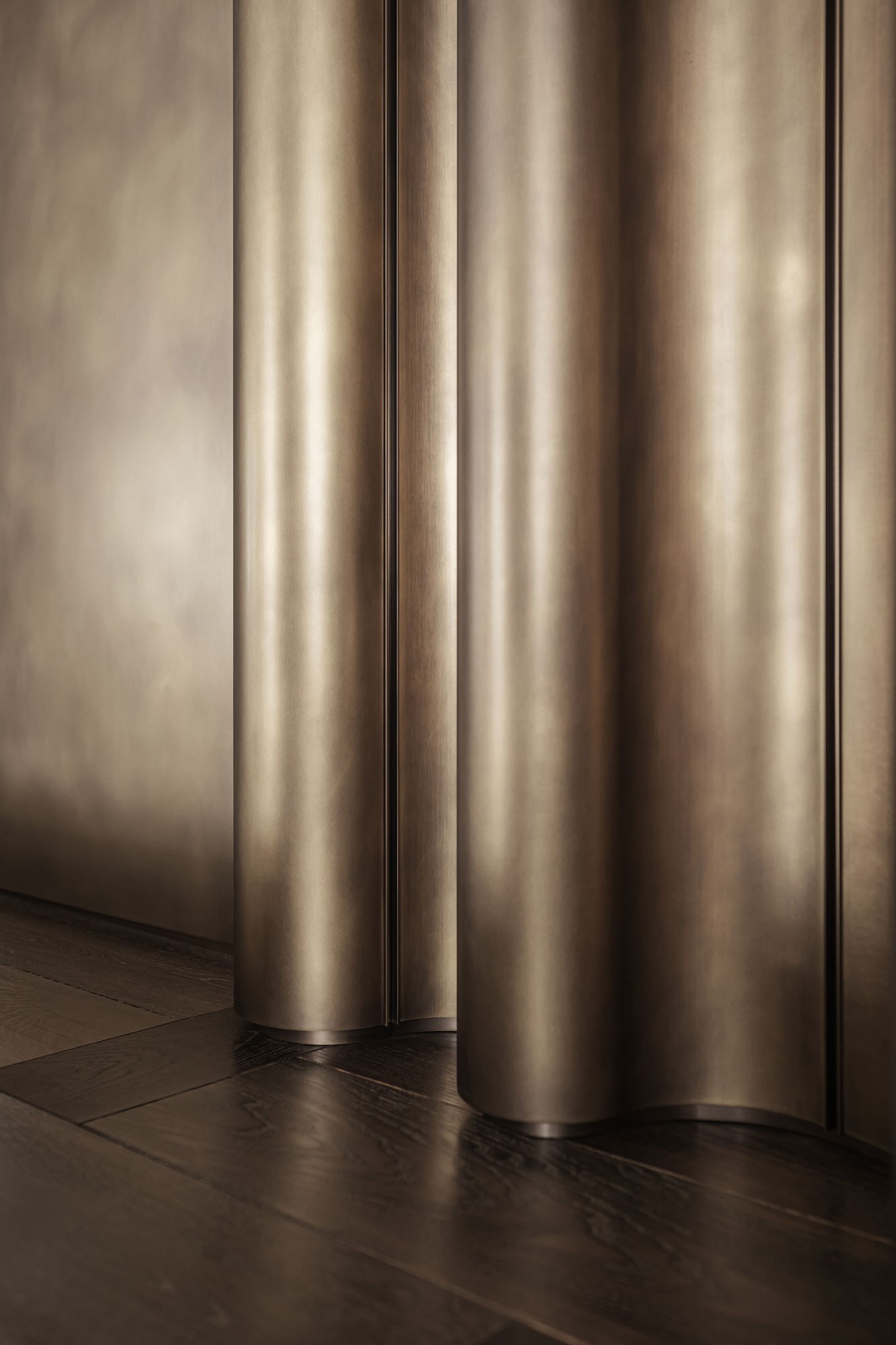 大公寓丨乌克兰丨YODEZEEN Architects-136