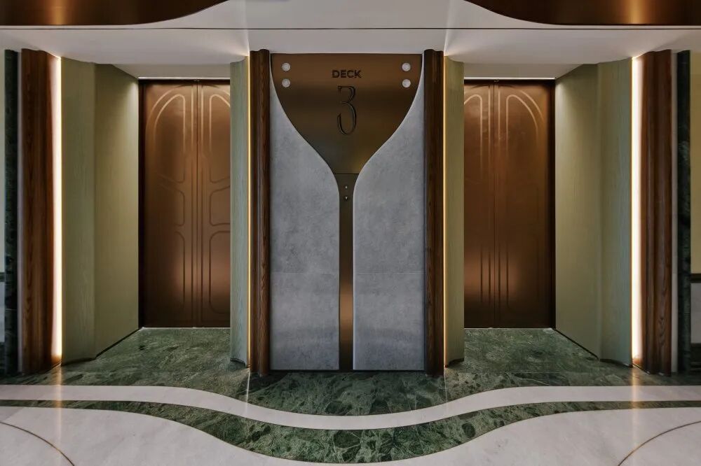 Ancerville 明华轮丨召禾设计-56